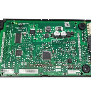K416外呼 14114G2K适用10H10G1电梯1M51M5板0于通力741液晶显示