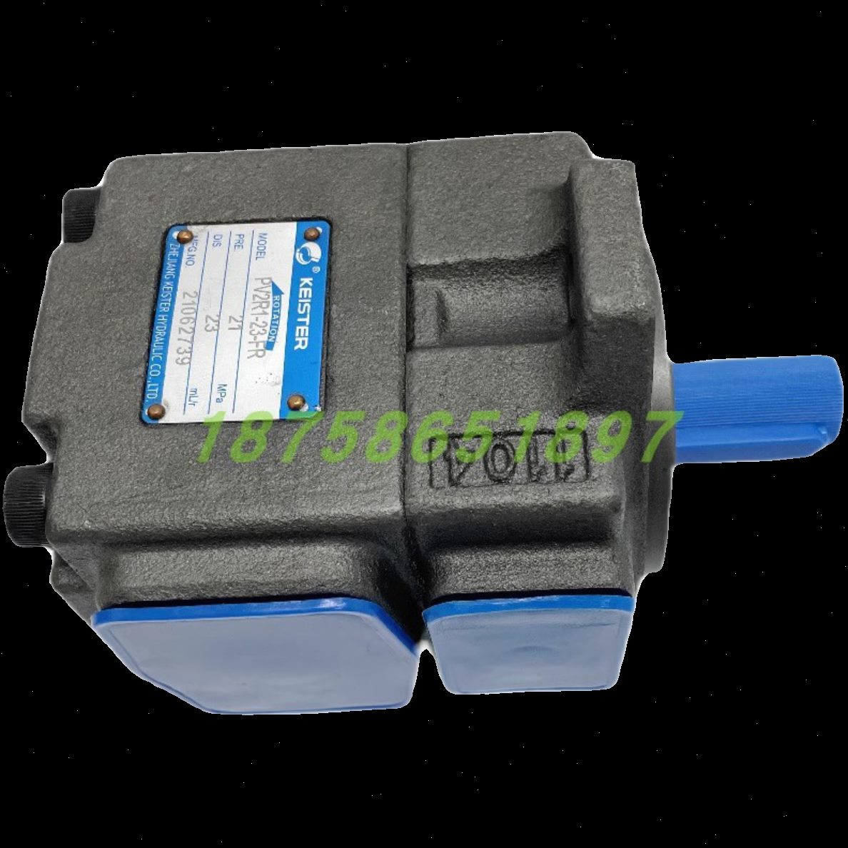 ERST/ 2314//31-61油泵/28R1910/低噪1/P25I/V2音KE7R叶片泵8//-F