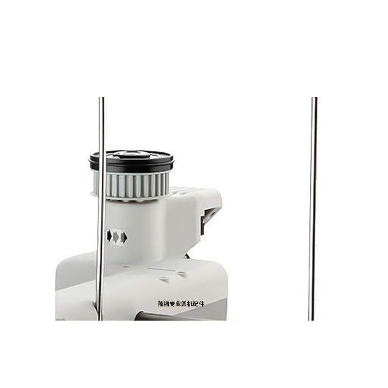 【折扣价】氨纶输纱器氨纶架断纱器WAL5-4B8-4B隆福大圆机针织配