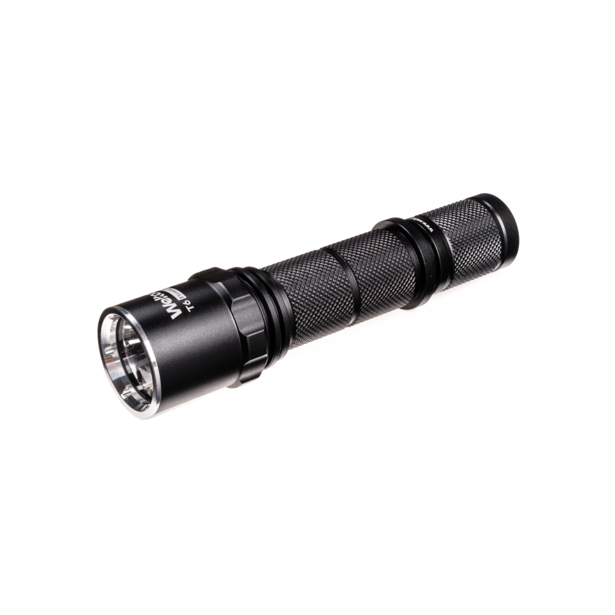 Weltool卫途T6 V2.0 耐用LED手电筒 330流明 单档292米照射距离