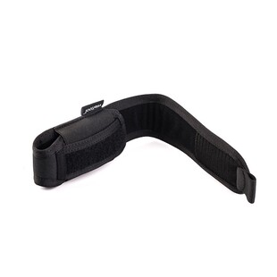 Weltool卫途FH7可调式尼龙手电套,松紧带魔术贴 MOLLE系统电筒套