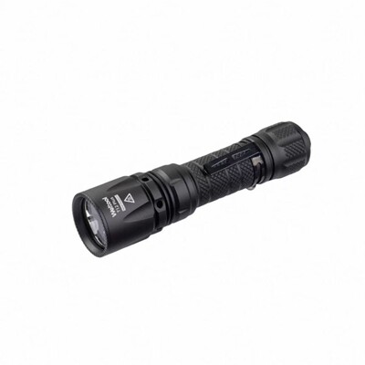 【2025新款】Weltool卫途T12Plus战术手电筒远射769米2260流明