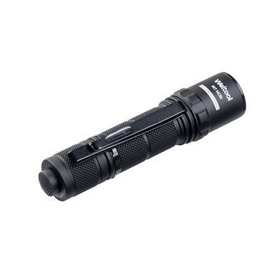 Weltool卫途M7 HCRI 高显色匀光18650LED手电筒 高保真度 恒流