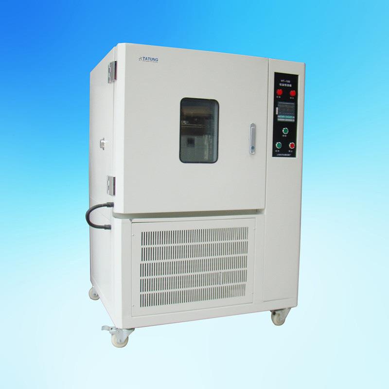 实贝HT-1000高低温恒定湿热试验箱-40℃恒温恒湿试验箱