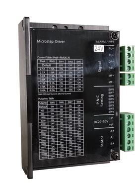 283539425760步进驱动器ST2405M0.44-4.0A20-50VDC