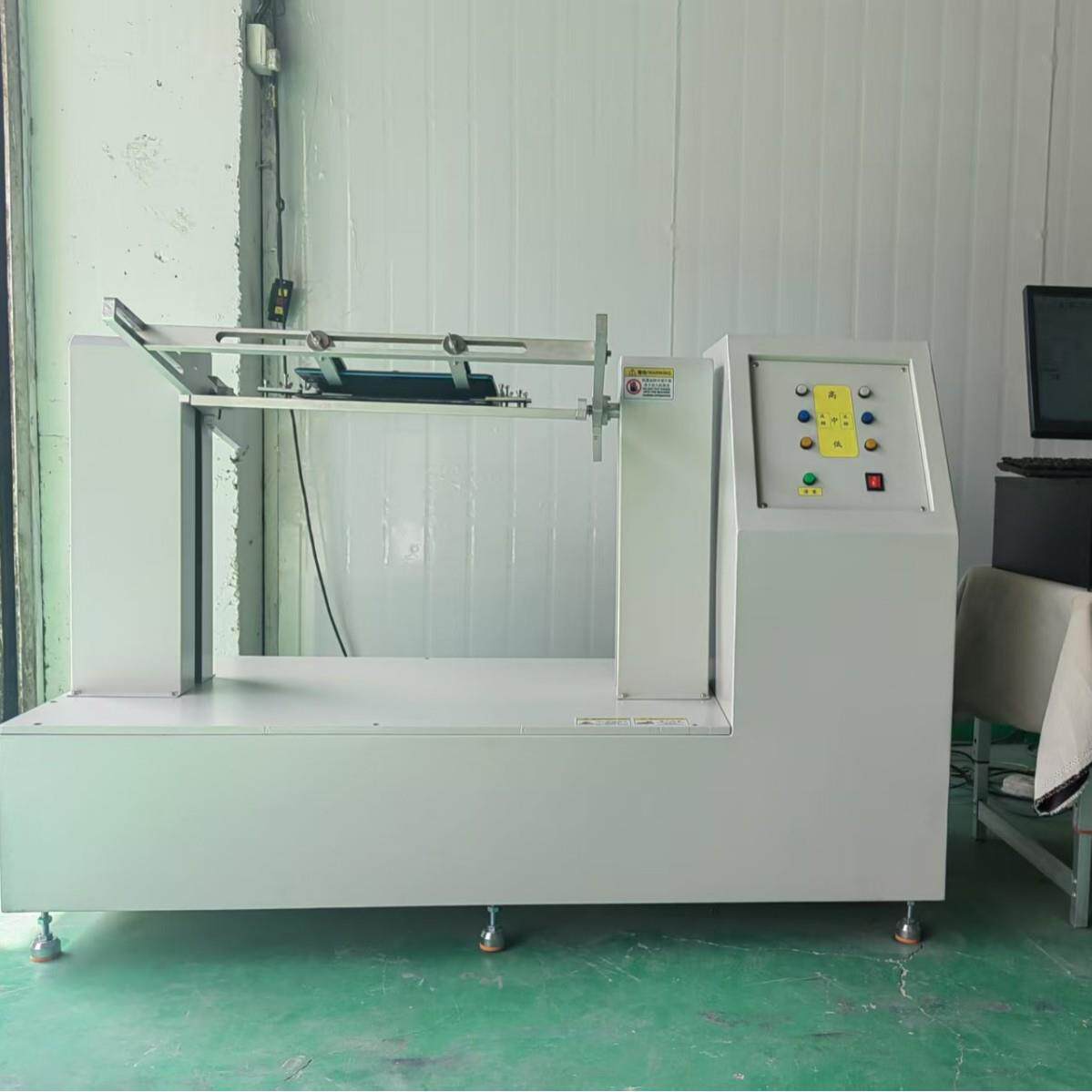 自动老化座移动寿命试验机河南台灯阻尼转轴合页扭力测试仪