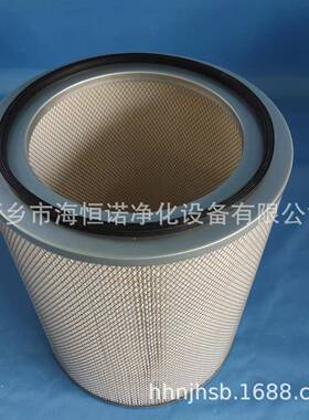 空气滤芯E175G25100040-061不锈钢骨架滤芯滤芯厂家