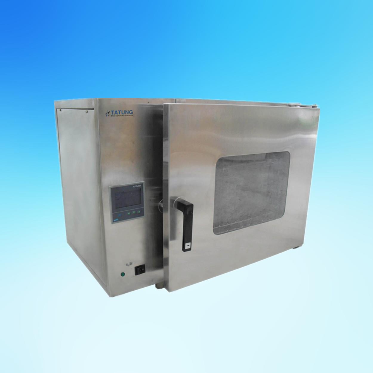 实贝定制TLD-035-SS不锈钢精密电热恒温鼓风干燥箱热风烘箱烤箱