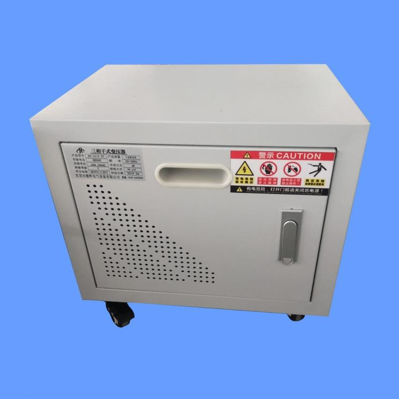 G15伏VK0变W38相15A三相-V0V转220K伏22038三S三相干式变压器