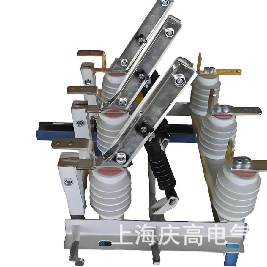 出口用10KV户内高压隔离开关GN19隔离刀闸穿墙操作机构,五金/工具,隔离开关,淘宝优惠券,粉丝福利购,淘宝优惠卷