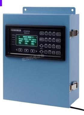 给料机给煤机MODEL-201MT2101MT2200称重仪表英文称重显示控制器