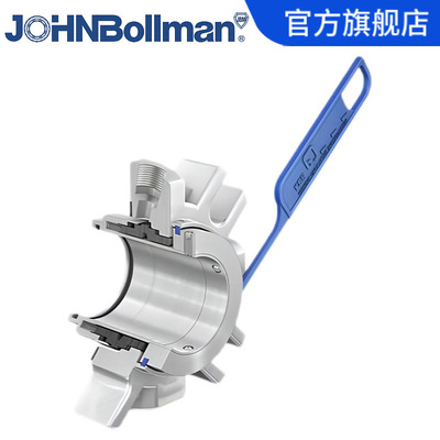 天津凯士比机械密封 5KSCB2T-Seal-KSB机械密封 石化工业机械密封