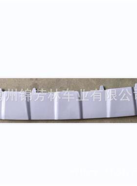 适用于2020圣达菲前保险杠下护板86577-S1000