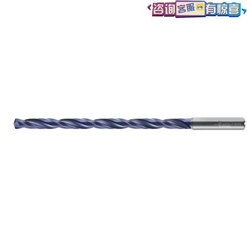 DC150-12-08.500A1-WJ30TA内冷硬质合金钻头钨钢Walter瓦尔特德国