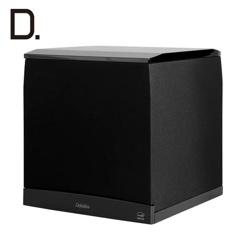 DT/狄分尼提SC8000三单元结构11英寸有源低音炮家庭影院低音音响