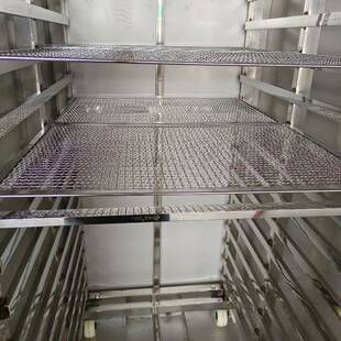 供应不锈钢蒸饭车50*70的不锈钢盘子网盘奶皮子晾晒盘推车蒸房