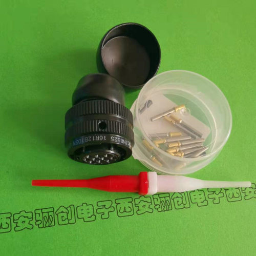 接插件ZH852516G12B8SX圆形连接器新品下单前咨询