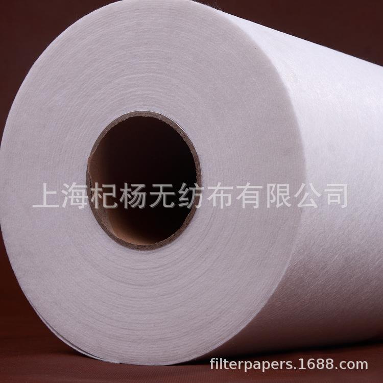 珩磨油清洗液拉丝油过滤纸工业机床加工中心过滤纸