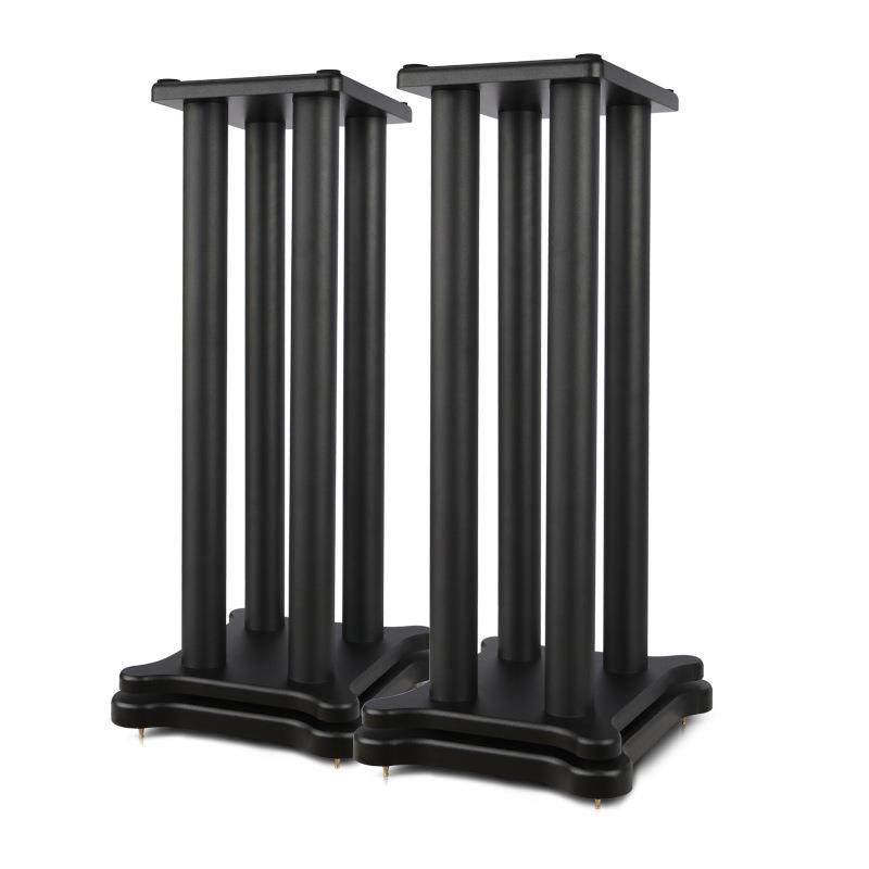 ChqiaoT60/T70金属专业音响支架木质环绕书架音箱脚架,家装灯饰光源,其它灯具灯饰,淘宝优惠券,粉丝福利购,淘宝优惠卷