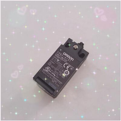 供应行程开关D4NA-4131