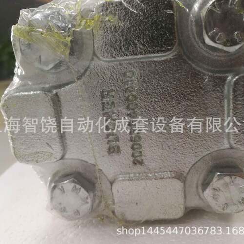 价格需核实布赫:QX21-012RQX-INTERNALGEARPUMP