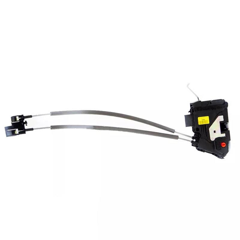 81420A7011适用于2014-2018起亚福特右后门锁执行器81420-A7011