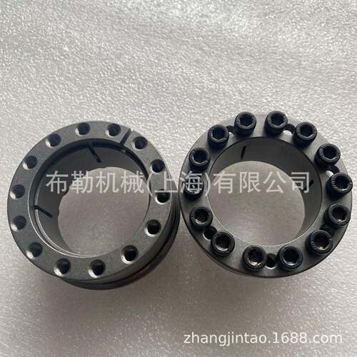 免键轴衬/胀紧套CL60X82FC/CL65X87FC/CL70X97FC/CL75X102FC账套