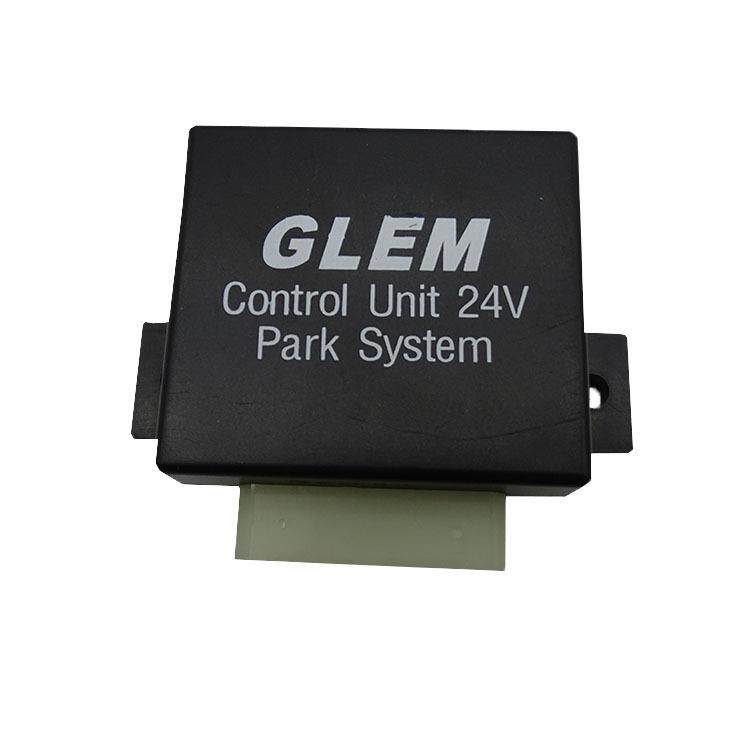 KOVAXR225-7R265-7R335-7雨刮器挖机配件21N6-01272雨刮控制器