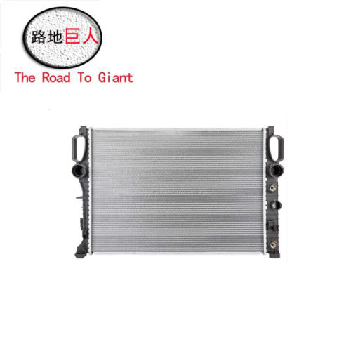 散热器/水箱/冷凝器/中冷器适用于奔驰C209W2112115001302