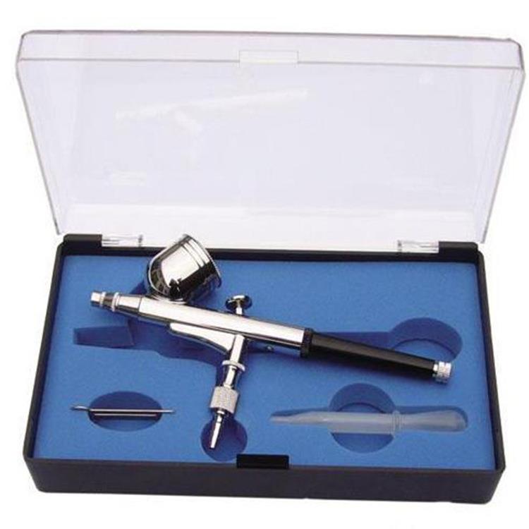 喷画笔美工喷枪小口径细节美工枪美术喷笔美工专用HD-130