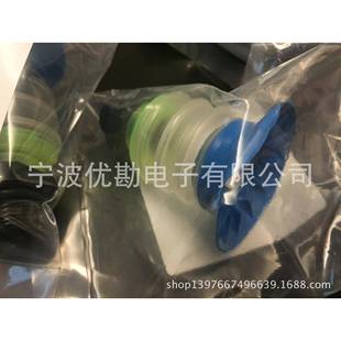 瑞典PIAB真空元 件真空吸盘G.BGI48S50.B3.S1.G38M.15吸软袋