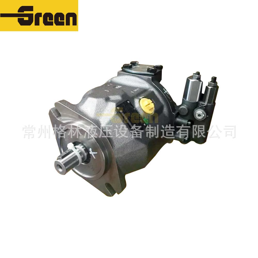 A4F柱塞泵变量柱塞泵液压站主泵