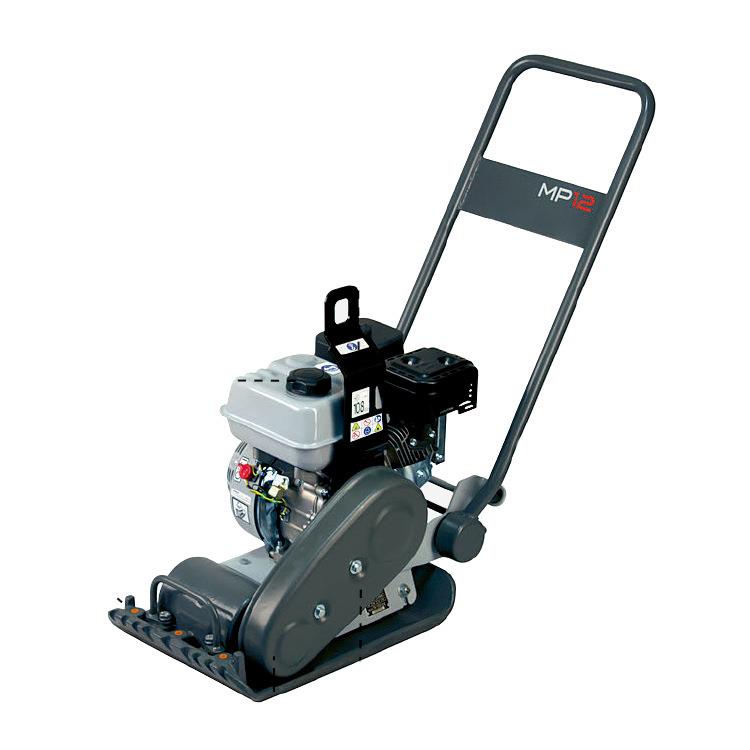 威克诺森振动平板夯MP12