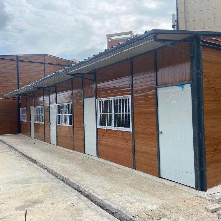 活动板房木纹板工地临时住人简易宿舍彩钢板岩棉板活动房钢构,家装灯饰光源,其它灯具灯饰,淘宝优惠券,粉丝福利购,淘宝优惠卷