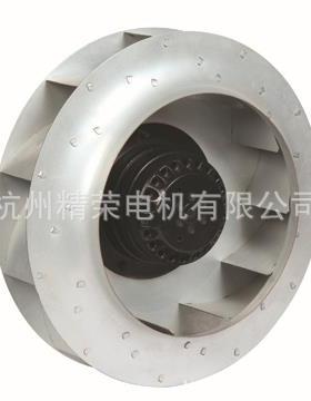 煤改电风机烘干机风机KB2D280