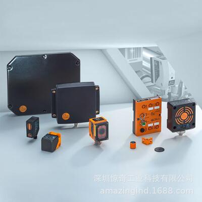 德国IFM接近开关IN5370