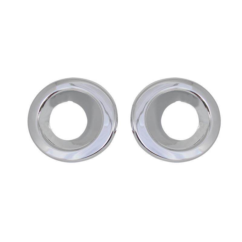 适用于07-10款路虎神行者2前雾灯框前雾灯罩前杠灯装饰框,金属材料及制品,金属加工件/五金加工件,淘宝优惠券,粉丝福利购,淘宝优惠卷