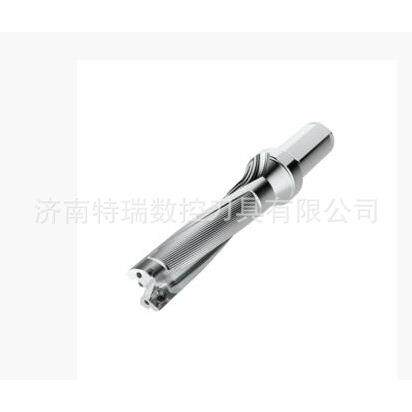 山高内冷合金钻头SD525-21-105-25R7济南山高U钻