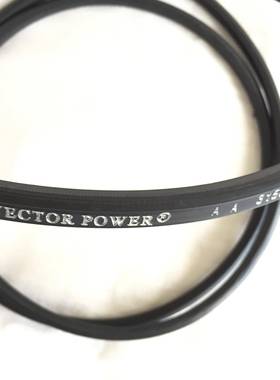 供应VECTORPOWER六角带AABBCC六角带