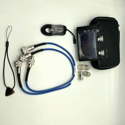 4英寸矢量网络分析仪SAA-2N.测量范围：50KHz-3GHz新品