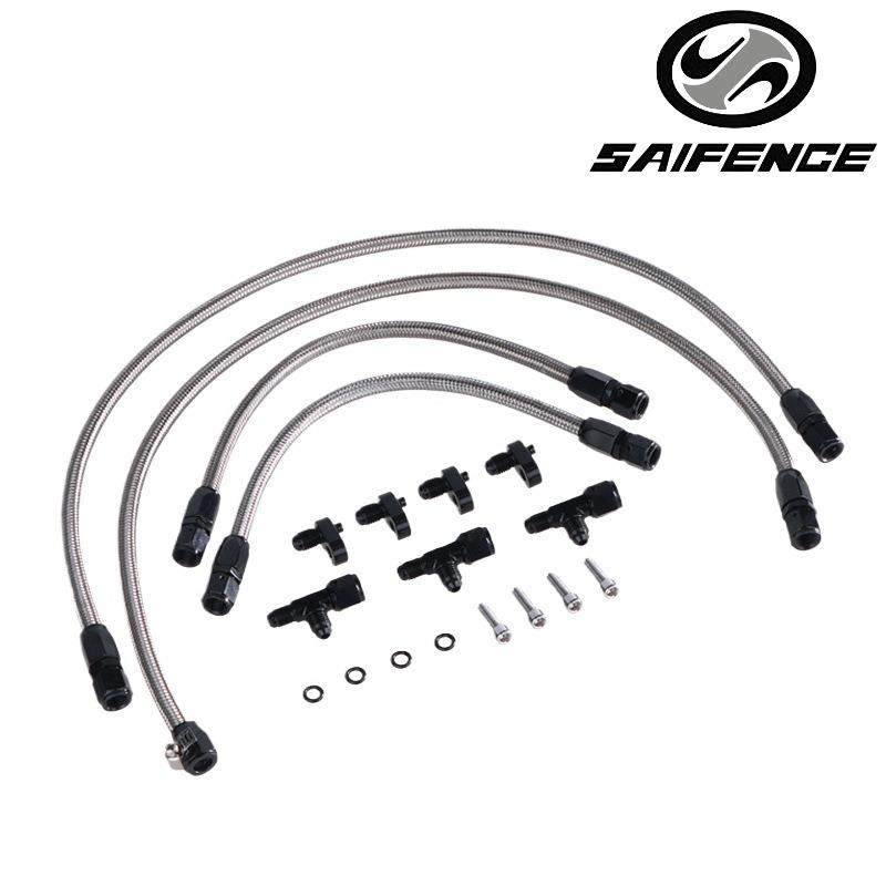 直销通风软管冷却液交叉套件AN4不锈钢编织软管LSLSXLS1车身,家装灯饰光源,其它灯具灯饰,淘宝优惠券,粉丝福利购,淘宝优惠卷