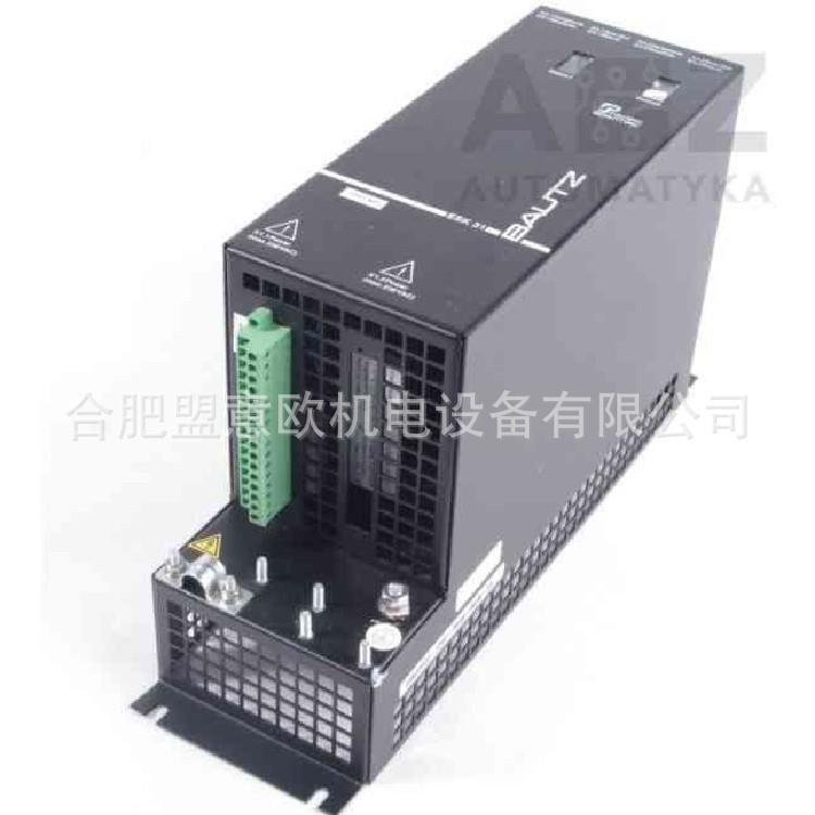 德国BAUTZ同步电机