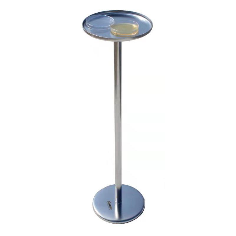 TW-ZJ1003沉降菌检测支架304不锈钢