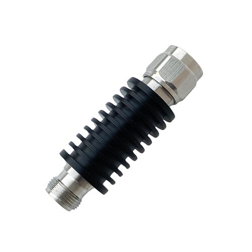 10WN8G衰减器1-60DB50欧姆同轴固定射频衰减器