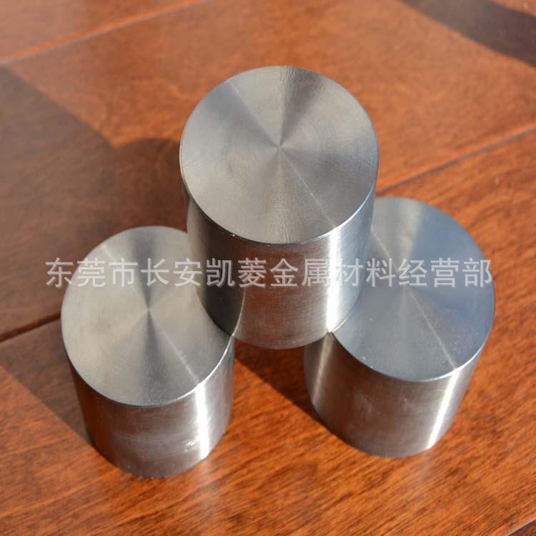 东莞TA18钛合金高硬度TA18钛合金棒TA18钛棒