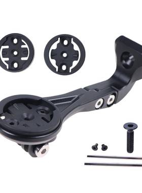 适用崔KE新马东MADONE/EmondaSLR79气动原装车把高度可调码表架