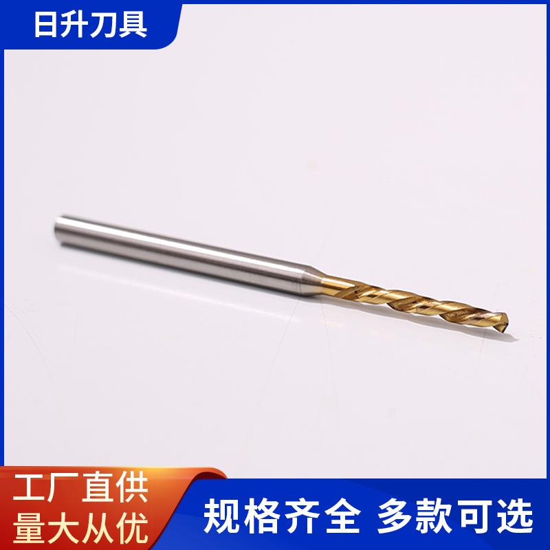 OSG钻头62134EX-GDRφ3.45*40*d4