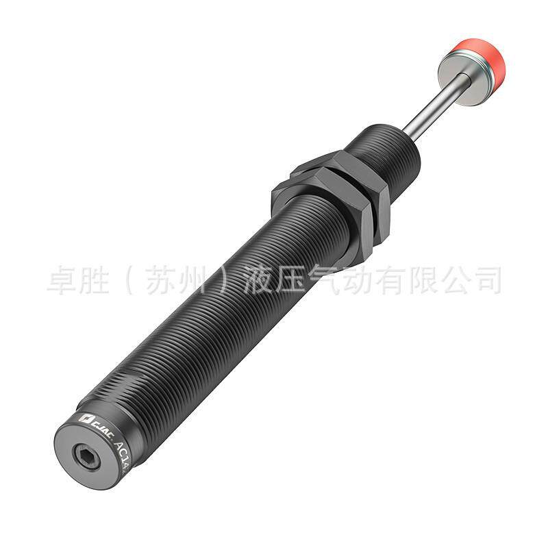 CJAC油压缓冲器液压AC2030-1/2/3/H/2H/QKC2030-H-2H西捷克SC20