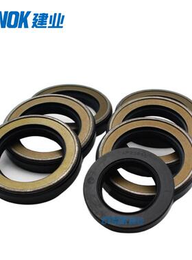 AP4153H：TCN105*135*14高压骨架油封TCN铁壳油封(图片仅参考）