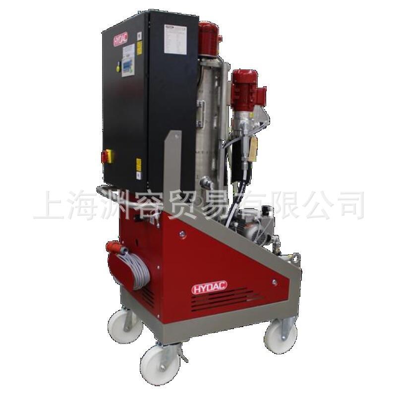 HYDAC贺德克FAM-10/15-P-1-B-05-R-H-C1-AC3-2滤油机FAM-5-M-2-O-